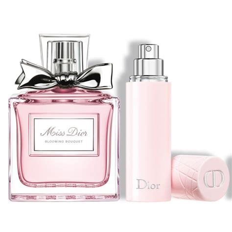 miss dior cherie blooming bouquet gift set|Miss Dior Blooming bouquet fragrantica.